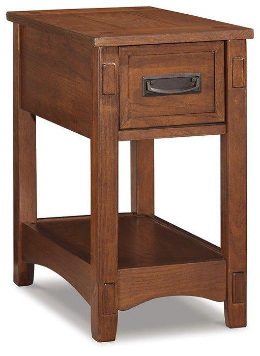 Breegin End Table Set - Furniture Bros & Mattress (Bolingbrook, IL)