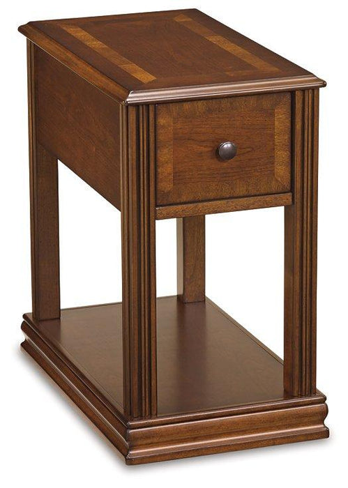 Breegin End Table Set - Furniture Bros & Mattress (Bolingbrook, IL)