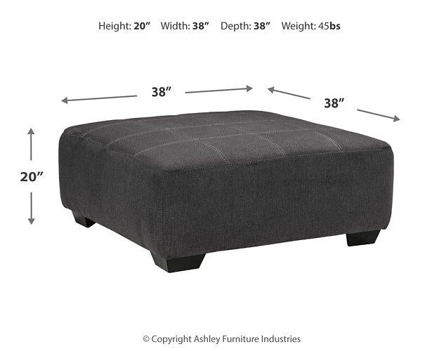 Ambee Living Room Set - Furniture Bros & Mattress (Bolingbrook, IL)