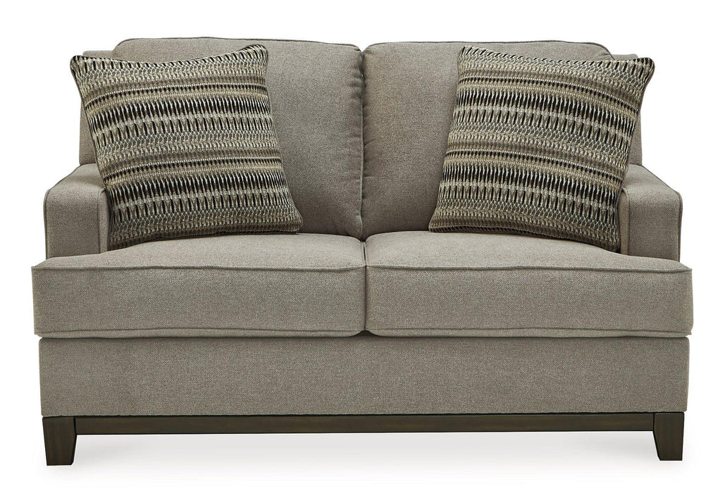Kaywood Living Room Set - Furniture Bros & Mattress (Bolingbrook, IL)