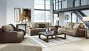 Alesbury Living Room Set - Furniture Bros & Mattress (Bolingbrook, IL)
