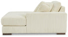Lindyn Sectional with Chaise - Furniture Bros & Mattress (Bolingbrook, IL)