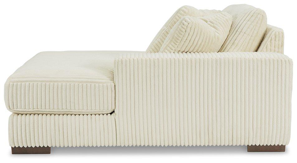 Lindyn Sectional with Chaise - Furniture Bros & Mattress (Bolingbrook, IL)