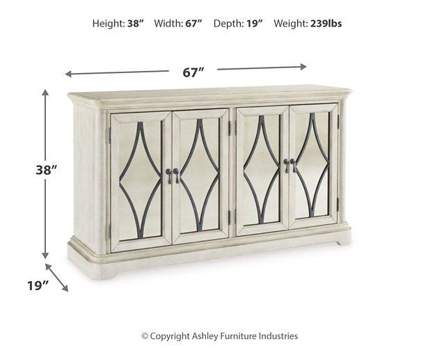 Arlendyne Dining Room Set - Furniture Bros & Mattress (Bolingbrook, IL)