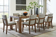 Kraeburn Dining Room Set - Furniture Bros & Mattress (Bolingbrook, IL)