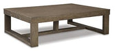 Cariton Occasional Table Set - Furniture Bros & Mattress (Bolingbrook, IL)