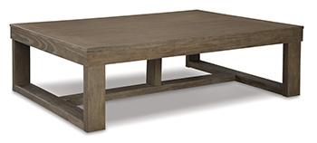 Cariton Occasional Table Set - Furniture Bros & Mattress (Bolingbrook, IL)