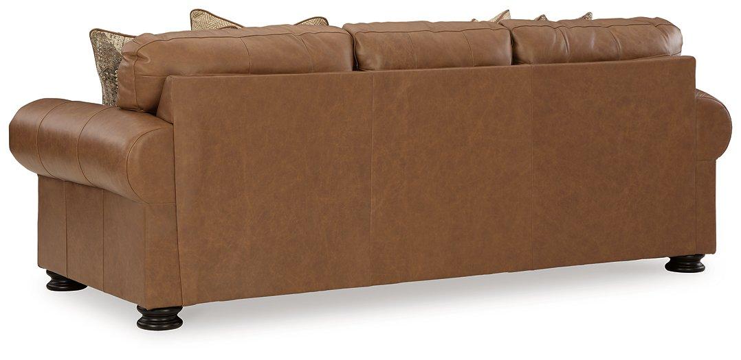 Carianna Living Room Set - Furniture Bros & Mattress (Bolingbrook, IL)