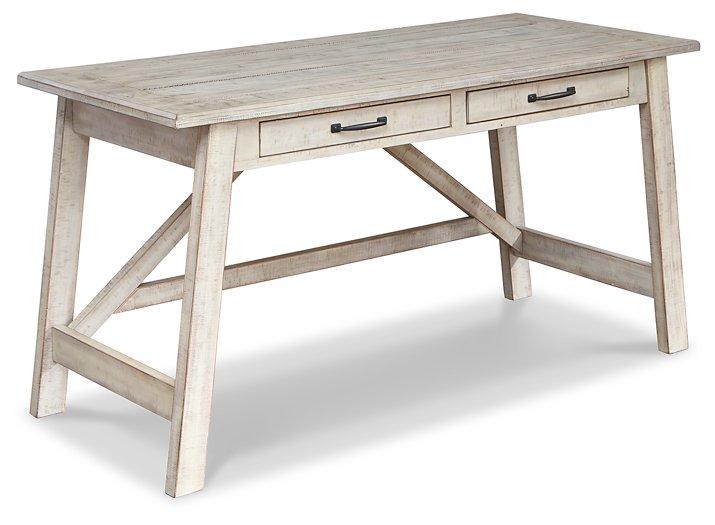 Carynhurst Home Office Set - Furniture Bros & Mattress (Bolingbrook, IL)