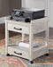 Carynhurst Home Office Set - Furniture Bros & Mattress (Bolingbrook, IL)