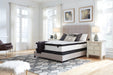 Chime 12 Inch Hybrid Mattress in a Box - Furniture Bros & Mattress (Bolingbrook, IL)