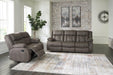 First Base Living Room Set - Furniture Bros & Mattress (Bolingbrook, IL)