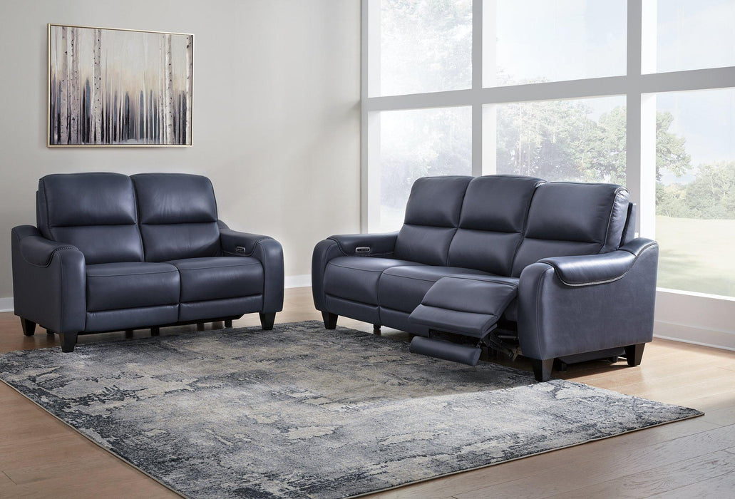 Mercomatic Living Room Set - Furniture Bros & Mattress (Bolingbrook, IL)
