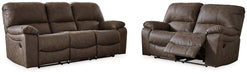 Kilmartin Living Room Set - Furniture Bros & Mattress (Bolingbrook, IL)