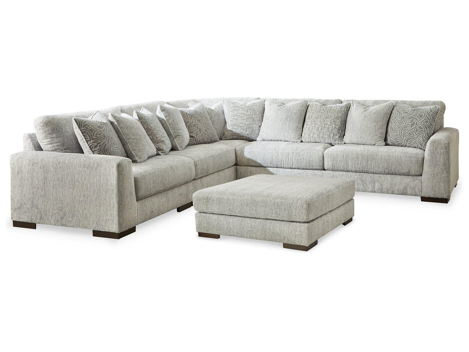 Regent Park Living Room Set - Furniture Bros & Mattress (Bolingbrook, IL)
