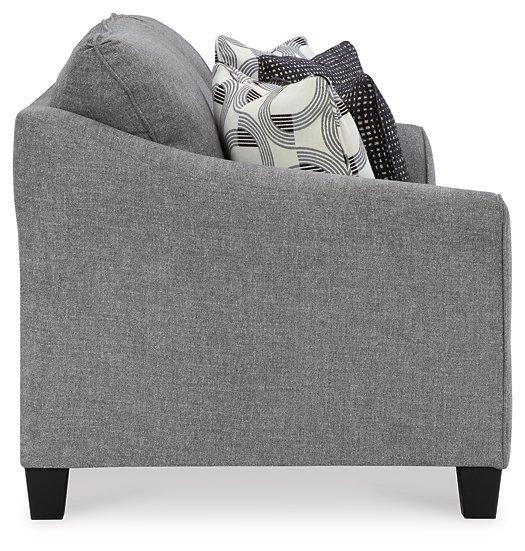 Mathonia Sofa Sleeper - Furniture Bros & Mattress (Bolingbrook, IL)