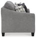 Mathonia Sofa Sleeper - Furniture Bros & Mattress (Bolingbrook, IL)