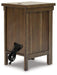 Moriville Occasional Table Set - Furniture Bros & Mattress (Bolingbrook, IL)