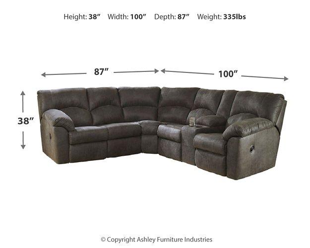 Tambo Living Room Set - Furniture Bros & Mattress (Bolingbrook, IL)