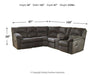 Tambo Living Room Set - Furniture Bros & Mattress (Bolingbrook, IL)