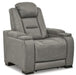 The Man-Den Living Room Set - Furniture Bros & Mattress (Bolingbrook, IL)