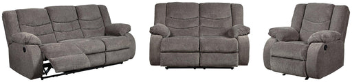 Tulen Living Room Set - Furniture Bros & Mattress (Bolingbrook, IL)