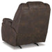 Warrior Fortress Recliner - Furniture Bros & Mattress (Bolingbrook, IL)