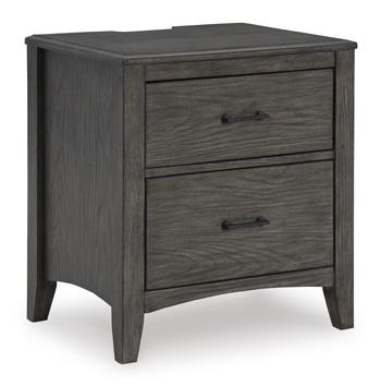 Montillan Bedroom Set - Furniture Bros & Mattress (Bolingbrook, IL)