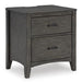 Montillan Bedroom Set - Furniture Bros & Mattress (Bolingbrook, IL)