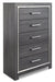 Lodanna Bedroom Set - Furniture Bros & Mattress (Bolingbrook, IL)