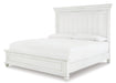 Kanwyn Bedroom Set - Furniture Bros & Mattress (Bolingbrook, IL)