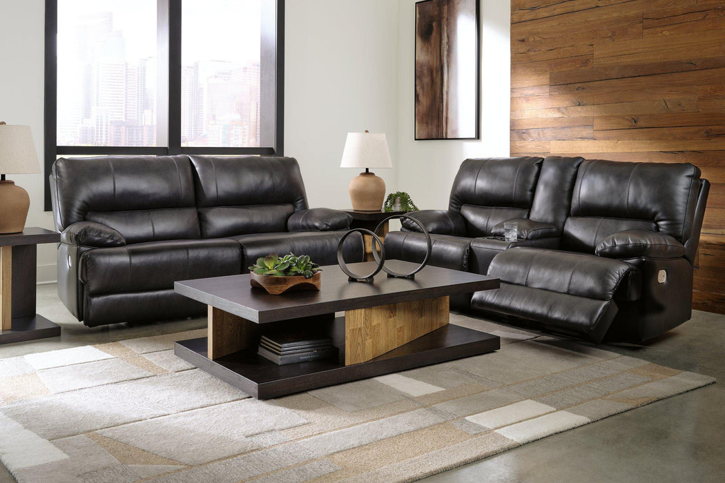 Mountainous Living Room Set - Furniture Bros & Mattress (Bolingbrook, IL)