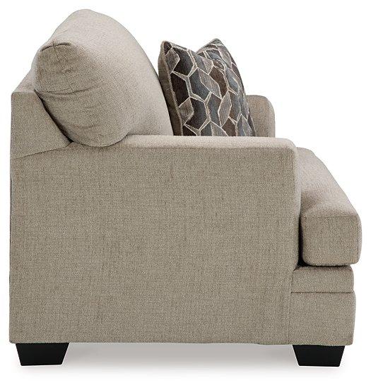 Stonemeade Living Room Set - Furniture Bros & Mattress (Bolingbrook, IL)