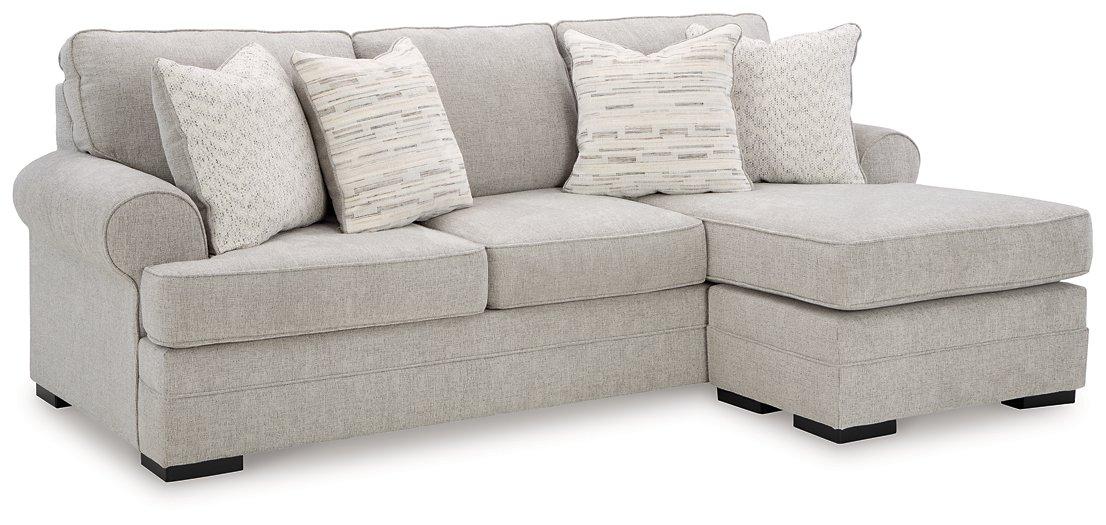 Eastonbridge Living Room Set - Furniture Bros & Mattress (Bolingbrook, IL)