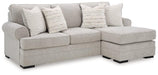 Eastonbridge Living Room Set - Furniture Bros & Mattress (Bolingbrook, IL)