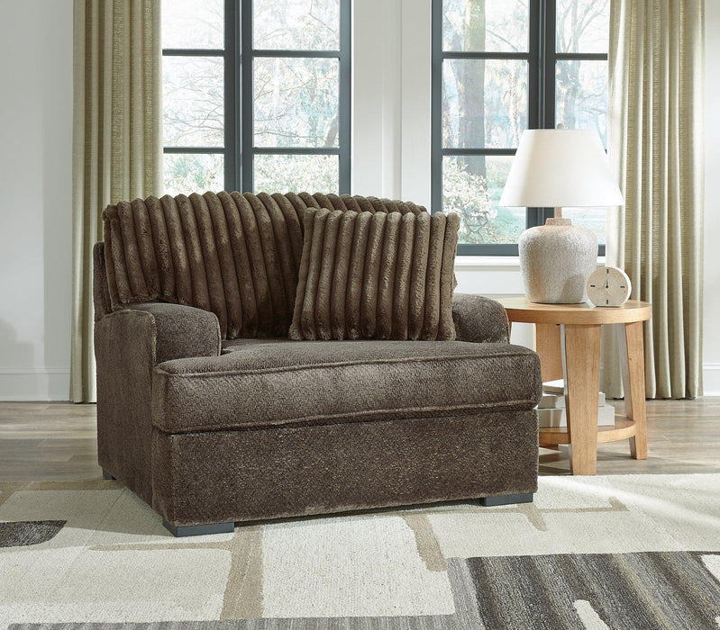 Aylesworth Upholstery Package - Furniture Bros & Mattress (Bolingbrook, IL)