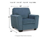 Cashton Living Room Set - Furniture Bros & Mattress (Bolingbrook, IL)