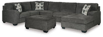 Ballinasloe Living Room Set - Furniture Bros & Mattress (Bolingbrook, IL)