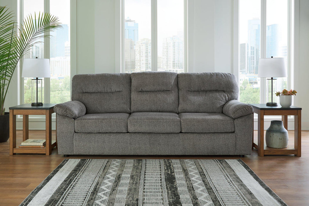 Bindura Living Room Set - Furniture Bros & Mattress (Bolingbrook, IL)