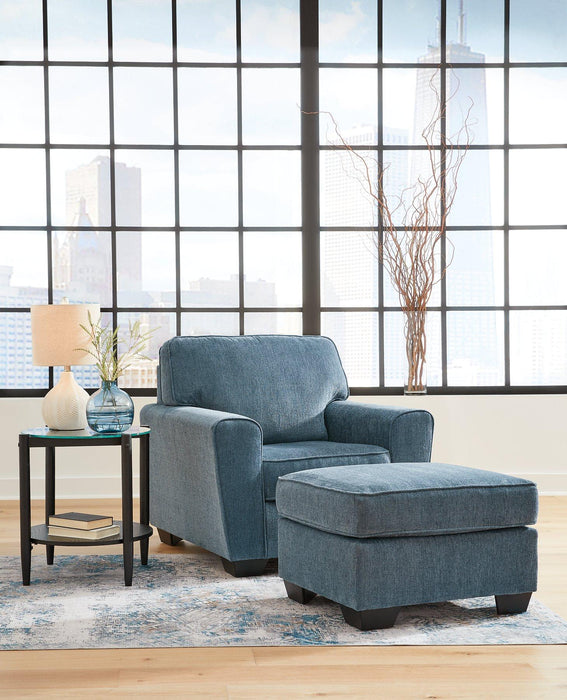Cashton Living Room Set - Furniture Bros & Mattress (Bolingbrook, IL)