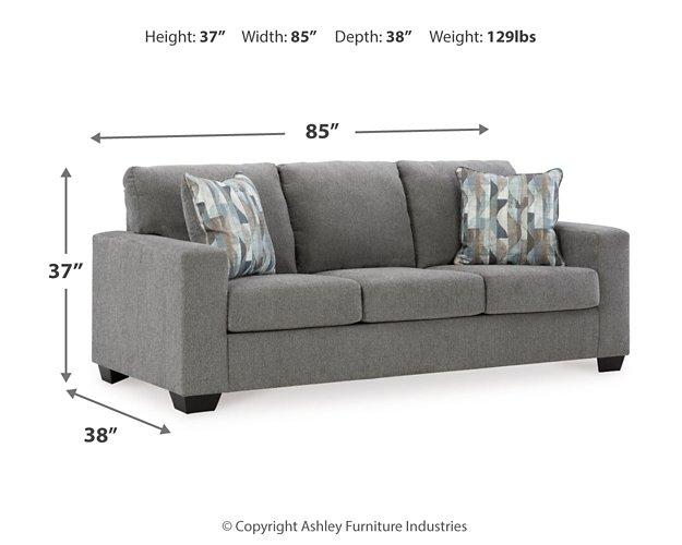 Deltona Living Room Set - Furniture Bros & Mattress (Bolingbrook, IL)
