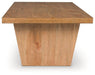 Kristiland Occasional Table Set - Furniture Bros & Mattress (Bolingbrook, IL)