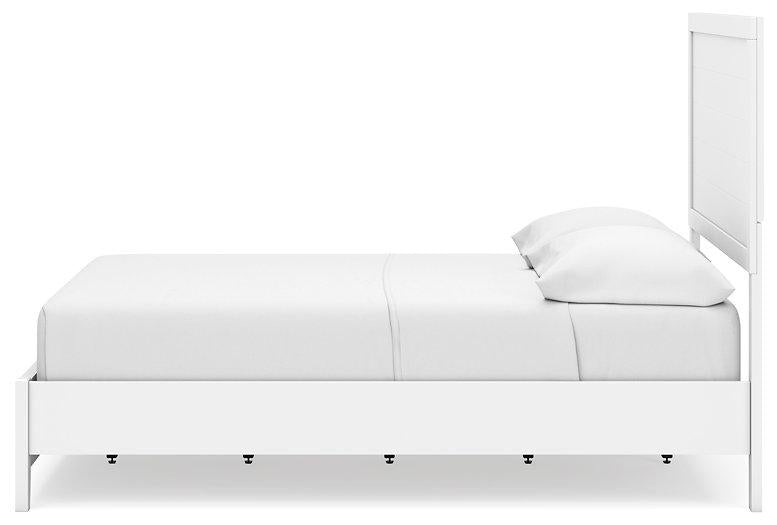 Binterglen Bedroom Package - Furniture Bros & Mattress (Bolingbrook, IL)