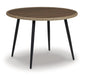 Amaris Outdoor Dining Set - Furniture Bros & Mattress (Bolingbrook, IL)
