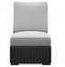 Beachcroft Outdoor Sectional - Furniture Bros & Mattress (Bolingbrook, IL)