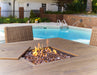 Walton Bridge Outdoor Dining Set - Furniture Bros & Mattress (Bolingbrook, IL)