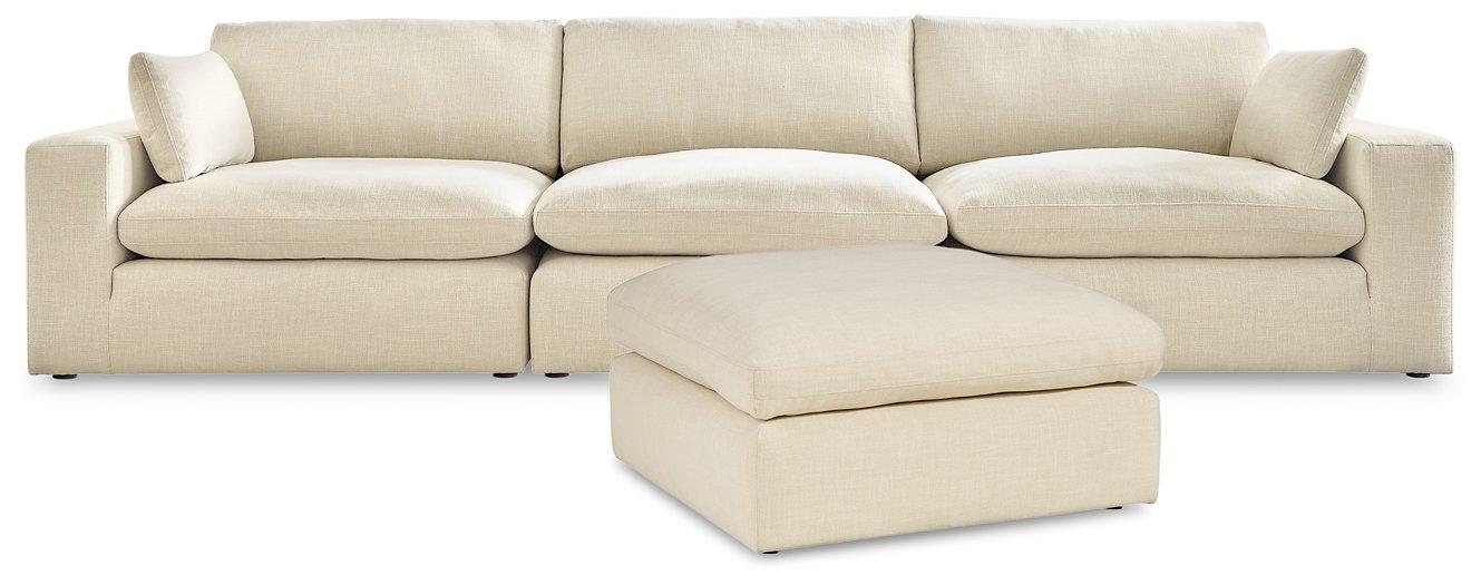 Elyza Living Room Set - Furniture Bros & Mattress (Bolingbrook, IL)