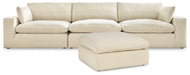 Elyza Living Room Set - Furniture Bros & Mattress (Bolingbrook, IL)