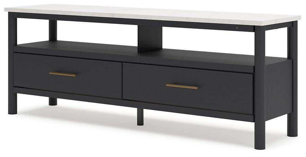 Cadmori 72" TV Stand - Furniture Bros & Mattress (Bolingbrook, IL)