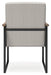 Montia Home Office Set - Furniture Bros & Mattress (Bolingbrook, IL)